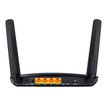 6935364086848-TP-Link TL-MR6400 - Routeur sans fil - commutateur 4 ports - Wi-Fi - 2,4 Ghz-Arrière-2