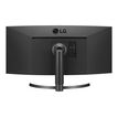 8806098567836-LG 34WN80C-B - écran LED 34" - incurvé - HDR-Arrière-6