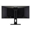 4948570117147-iiyama ProLite XUB3493WQSU-B1 - écran LED 34" - HDR-Arrière-3
