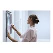 5028252193634-Nobo - Porte-affiche clipsable 70 x 50 cm-Gauche-2