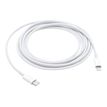 Apple - Câble USB-C vers Lightning - 1 m