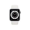8720574216097-Renewd Series 6 - Montre connectée 40 mm - 32 Go - blanc-Avant-0