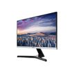 8806094347166-Samsung S24R35AFHU - SR35 Series - écran LED 24" - Full HD (1080p)-Angle droit-1
