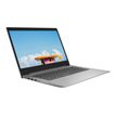 0404051387668-Lenovo IdeaPad 1 14IGL05 - Pc portable 14" - Pentium Silver N5030 - 4 Go RAM - 128 Go SSD -Angle gauche-2