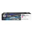 889296095262-HP 981X - magenta - cartouche d'encre originale (L0R10A)-Avant-0