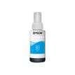 8715946540986-Epson EcoTank 664 - cyan - réservoir d'encre original-Avant-1