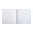 3130639032411-Exacompta - 5 Manifolds quadrillés 5x5 - 50 tripli - 15 x 10,5 cm-Gros plan-3
