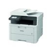 4977766823951-Brother DCP-L3560CDW - Imprimante multifonction laser couleur A4 - USB 2.0, Gigabit LAN, Wi--Angle droit-0