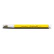 4004117593581-Leuchtturm1917 Drehgriffel Nr. 1 - Stylo gel avec encre noire - 0.5 mm - citron-Gauche-0