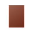 Pollen - 50 Feuilles papier couleur - A4 (21 x 29,7 cm) - 120 g/m² - cacao
