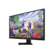0195122781583-OMEN by HP 25i - Gaming - écran LED 25" - Full HD (1080p) -Angle droit-1
