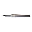 4902505505560-Pilot Retro Pop - Roller gris / pied de poule - pointe 0,7 mm-Avant-0