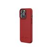Just Green - coque de protection pour Iphone 13 Pro - rouge