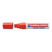 4004764787739-Edding 4090 - Marqueur craie liquide - 4-15 mm - rouge-Angle gauche-1