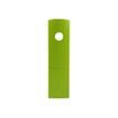 9002493116351-Exacompta Mag-Cube - Porte-revues vert anis-Avant-0