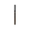 3664447160856-Oberthur Blackford - Stylo plume - noyer-Avant-0