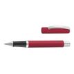 4014421366283-Online Vision - Roller rouge-Angle gauche-1
