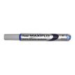 Pentel MAXIFLO - Marqueur effaçable - pointe ogive - bleu