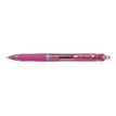 Pilot Acroball Begreen - Stylo à bille - rose - pointe moyenne