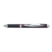 Pentel Energel - Roller rétractable - 0.7 mm - rouge