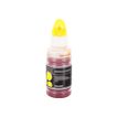 Réservoir d'encre compatible Epson EcoTank 664 - jaune - The Premium Solution E6644