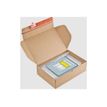 ColomPac CP 080 -  20 packs boîte d'expédition - 32.5 cm x 21.6 cm x 9.6 cm