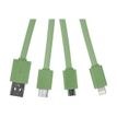8059174833046-Legami - Câble de recharge Lightning / USB - koala-Gros plan-1