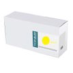 Cartouche laser compatible Lexmark 712 - jaune