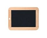 Ardoises et accessoires