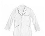 Blouse blanche