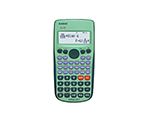 Calculatrices pour le collège