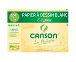 Pochettes et blocs dessin