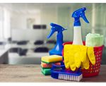 Nettoyants sols et surfaces