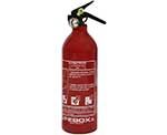 Sécurité incendie