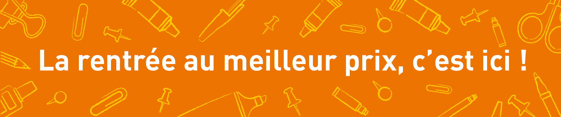 La Rentrée à Prix Malin !