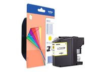 Brother LC223 - jaune - cartouche d