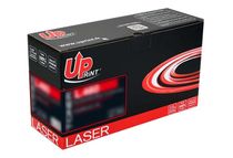 Cartouche laser compatible Lexmark 802H - jaune - Uprint