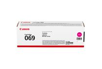 Canon 069 - magenta - cartouche laser d