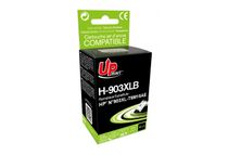 Cartouche compatible HP 903XL - noir - UPrint