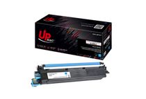 Cartouche laser compatible Brother TN248XL - cyan - Uprint