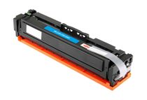 Cartouche laser compatible Canon 054H - cyan - Uprint