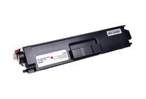 Cartouche laser compatible Brother TN421/423/426 - magenta - Uprint