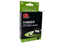 Cartouche compatible HP 950XL - noir - Uprint
