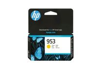 HP 953 - jaune - cartouche d
