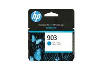 HP 903 - cyan - cartouche d