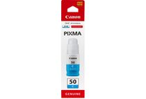 Canon GI-50 - cyan - réservoir d