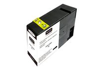 Cartouche compatible Canon PGI-2500XL - noir - Uprint