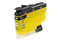 Brother LC426XL - jaune - cartouche d