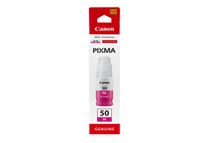 Canon GI-50 - magenta - réservoir d