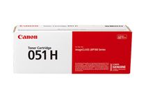 Canon 051H - noir - cartouche laser d